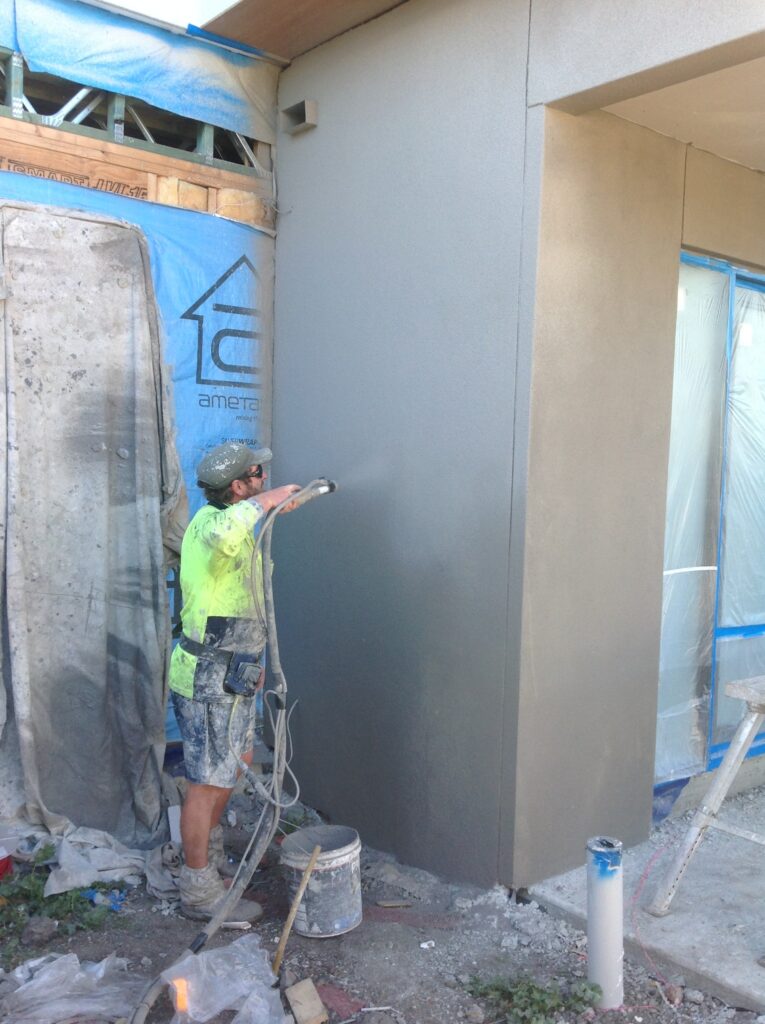 Plastering Brisbane